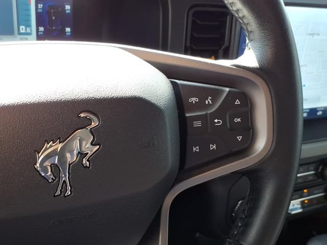 Certified 2023 Ford Bronco Badlands AWD/4WD image 20