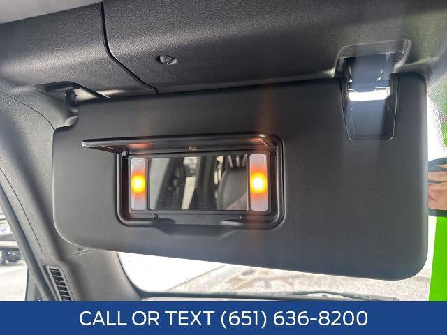 Certified 2022 Ford Bronco Wildtrak image 26