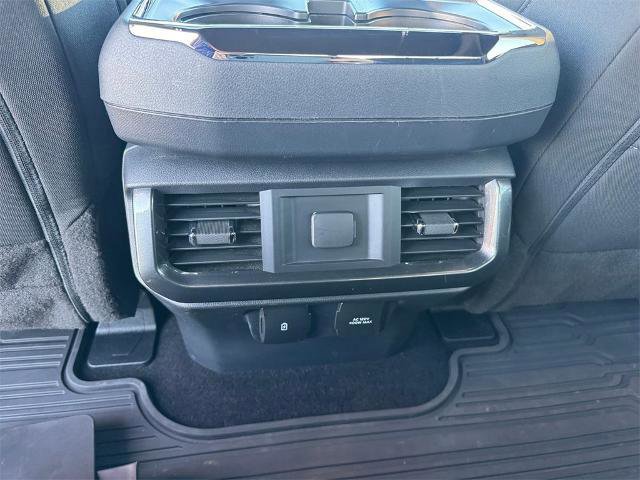 Certified 2022 Ford F150 XLT w/ Equipment Group 302A High image 10