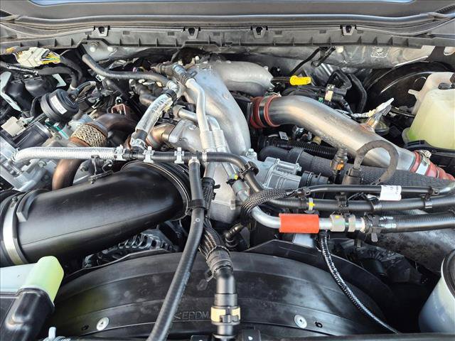 Certified 2026 Ford F350 King Ranch AWD/4WD image 21