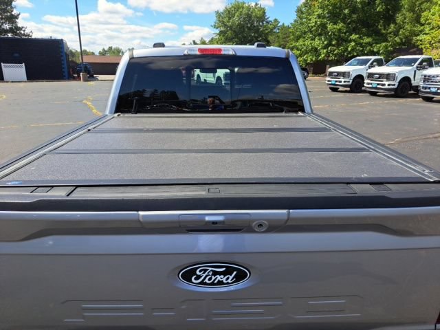 Certified 2024 Ford F150 Tremor w/ Equipment Group 402A High AWD/4WD image 28