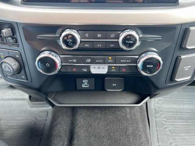 Certified 2023 Ford F150 XLT w/ Equipment Group 302A High AWD/4WD image 20