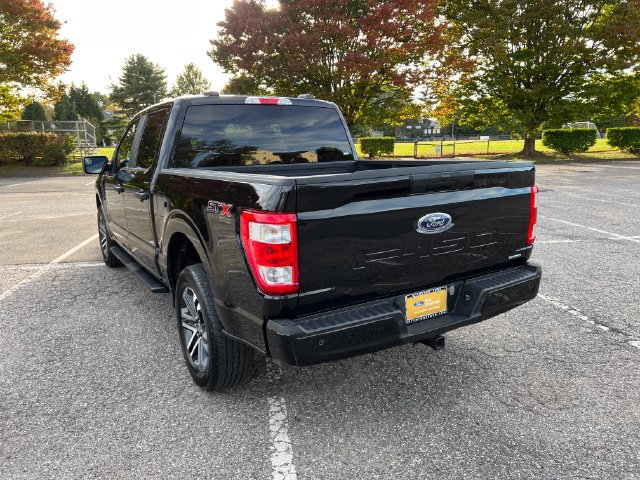 Certified 2023 Ford F150 XL w/ STX Appearance Package AWD/4WD image 8