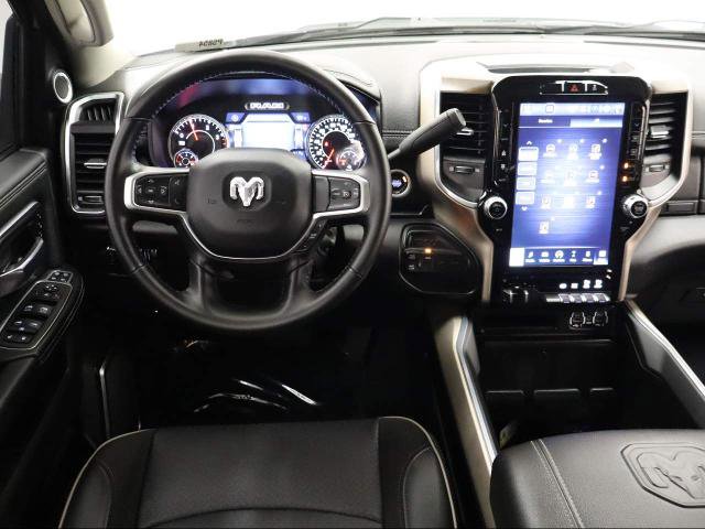 Used 2024 RAM 3500 Laramie image 12