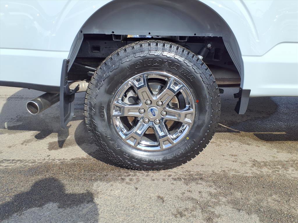 Certified 2023 Ford F150 XLT w/ Equipment Group 302A High image 7