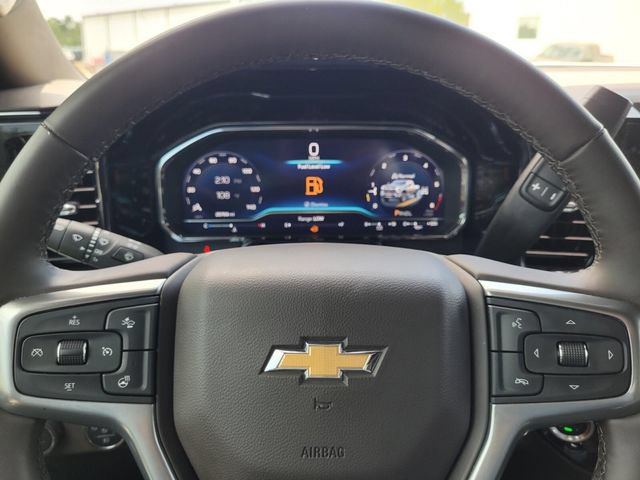 Used 2025 Chevrolet Silverado 2500 LT w/ Texas Edition AWD/4WD image 32