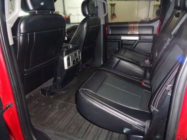 Certified 2019 Ford F150 Lariat w/ Trailer Tow Package image 7