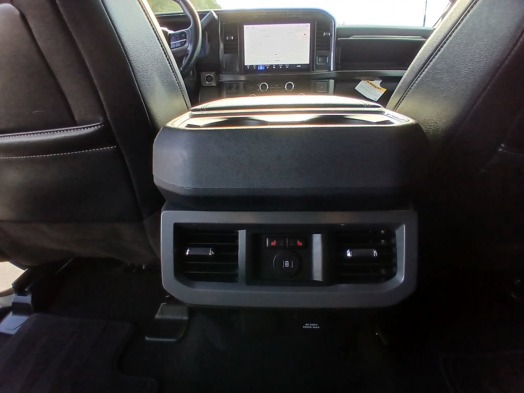 Certified 2023 Ford F250 Lariat w/ Chrome Package AWD/4WD image 25