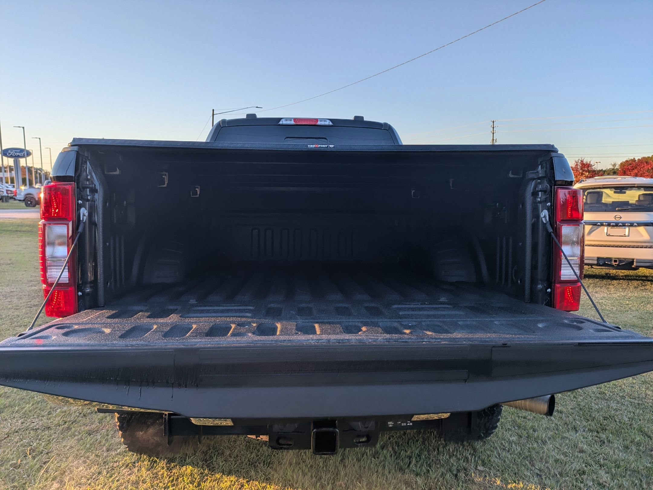 Certified 2020 Ford F250 Lariat w/ Tremor Off-Road Package image 32