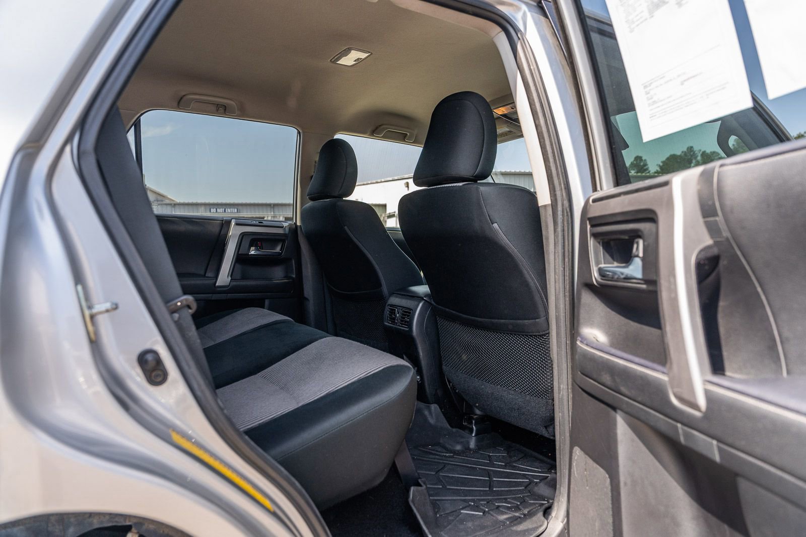 Used 2023 Toyota 4Runner SR5 RWD image 13