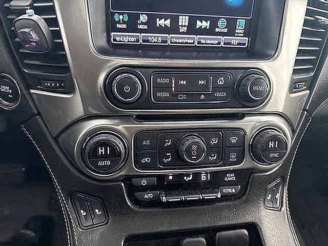Used 2019 Chevrolet Tahoe LT w/ Luxury Package image 35