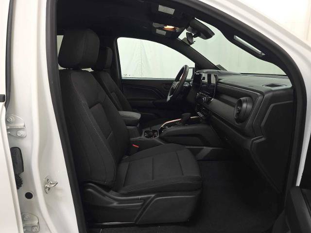 Used 2024 Chevrolet Colorado Trail Boss w/ Advanced Trailering Package AWD/4WD image 14