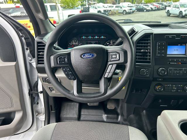 Certified 2018 Ford F150 XL w/ Equipment Group 101A Mid image 23