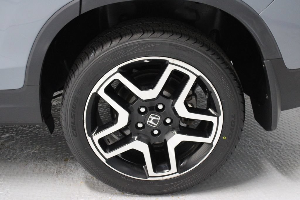 Used 2023 Honda Passport Elite image 19