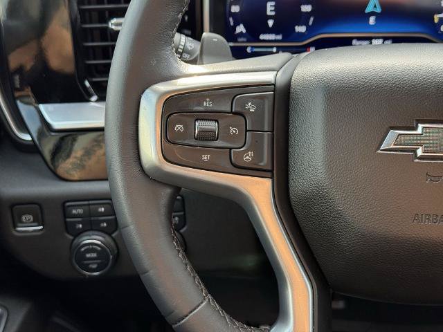 Used 2023 Chevrolet Silverado 1500 RST w/ Texas Edition Plus AWD/4WD image 20