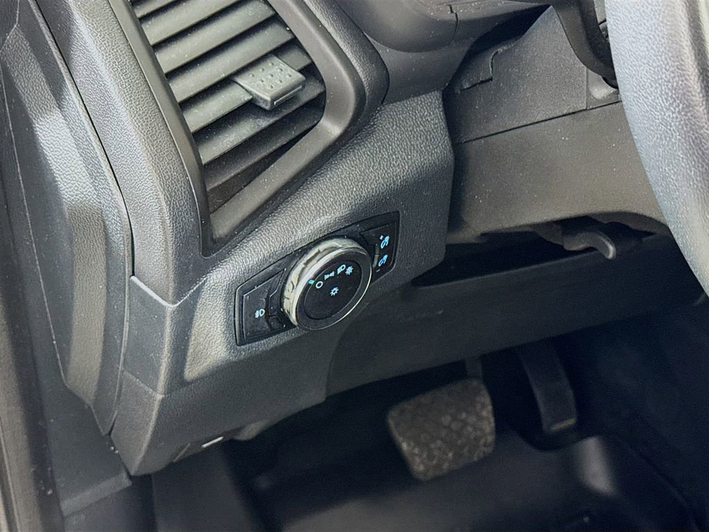 Certified 2022 Ford EcoSport Titanium w/ Interior Protection Package image 14