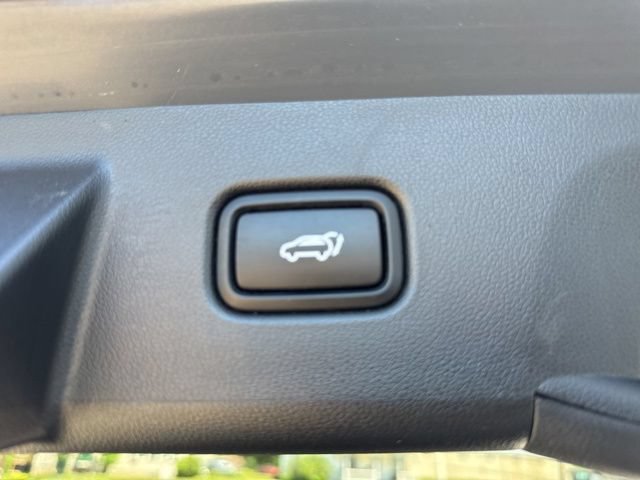 Used 2025 Hyundai Tucson SEL AWD/4WD image 41