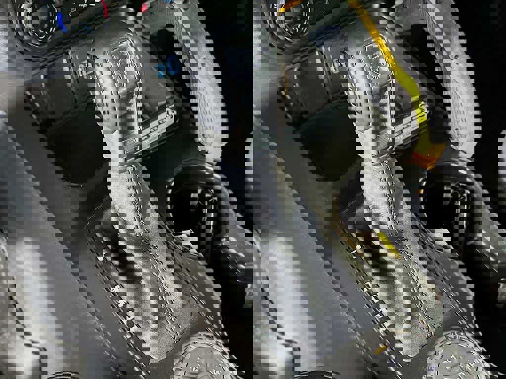 Certified 2021 Ford Bronco Badlands image 20