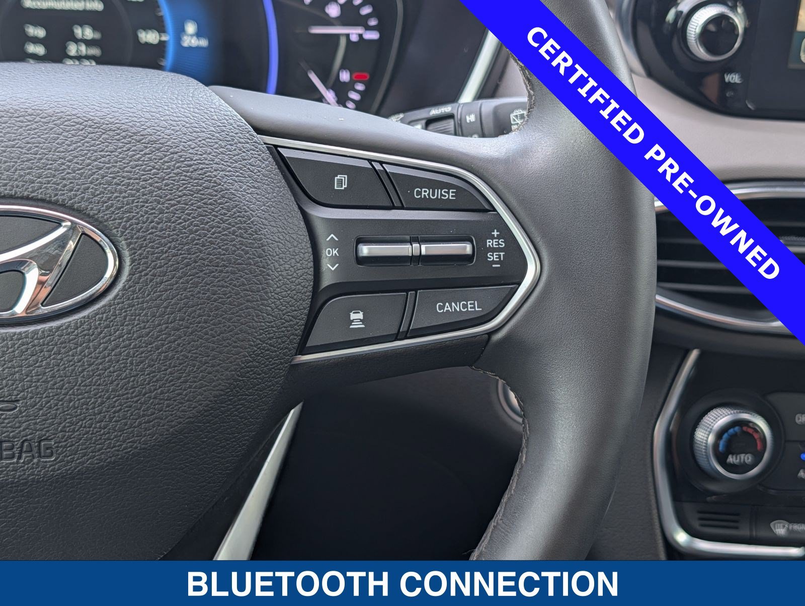 Used 2020 Hyundai Santa Fe Limited FWD image 27