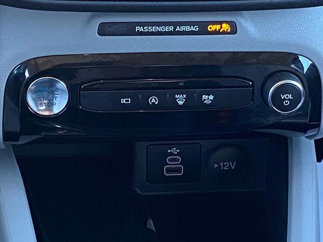 Certified 2024 Ford Escape Active w/ Tech Pack #2 image 11