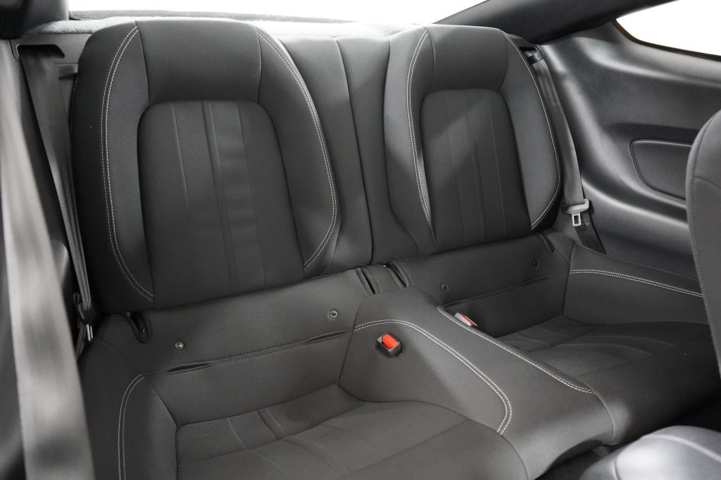 Certified 2022 Ford Mustang GT RWD image 20