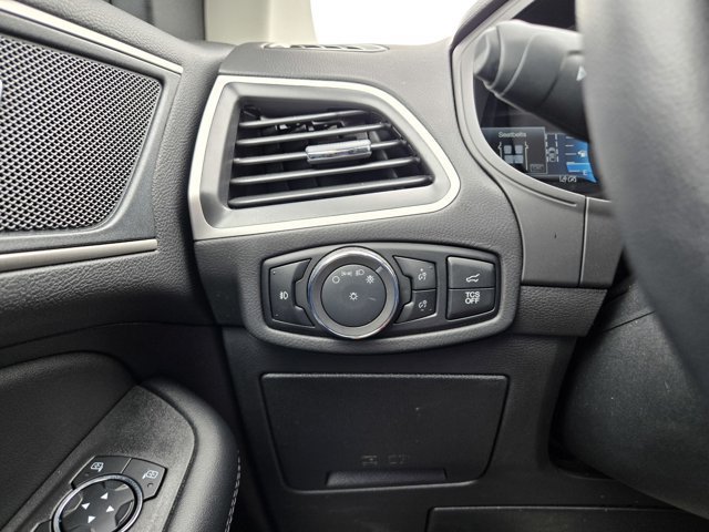 Certified 2024 Ford Edge SEL w/ Convenience Package AWD/4WD image 25