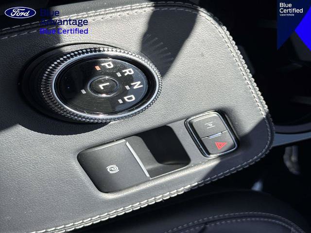Certified 2023 Ford Mustang Mach-E Select AWD/4WD image 27