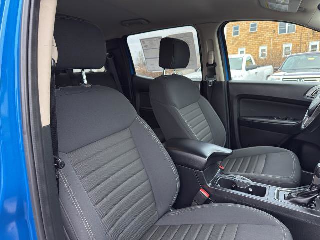 Certified 2022 Ford Ranger XLT w/ Equipment Group 301A Mid image 22