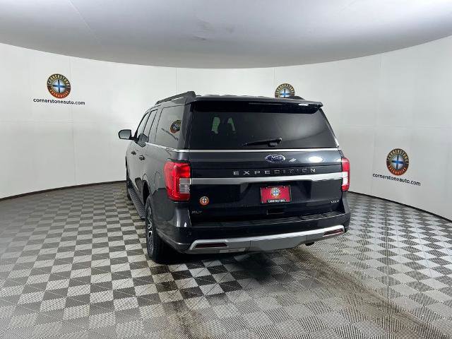 Certified 2024 Ford Expedition Max XLT AWD/4WD image 21