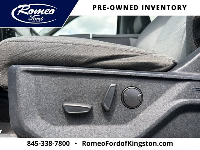 Certified 2022 Ford F150 XLT w/ Equipment Group 302A High AWD/4WD image 22