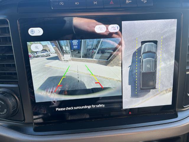 Certified 2024 Ford F150 XLT w/ Equipment Group 303A High image 27