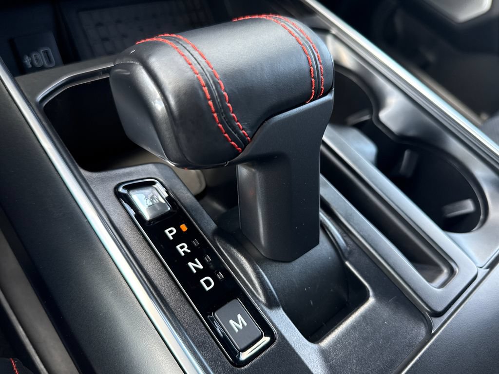 Certified 2025 Ford F150 Raptor AWD/4WD image 25