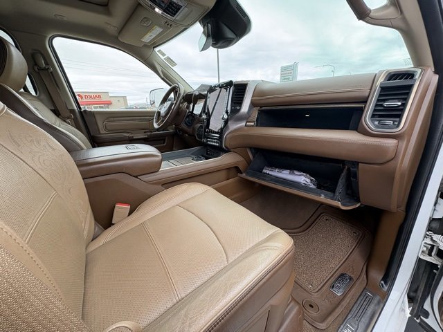 Used 2019 RAM 2500 Limited image 26