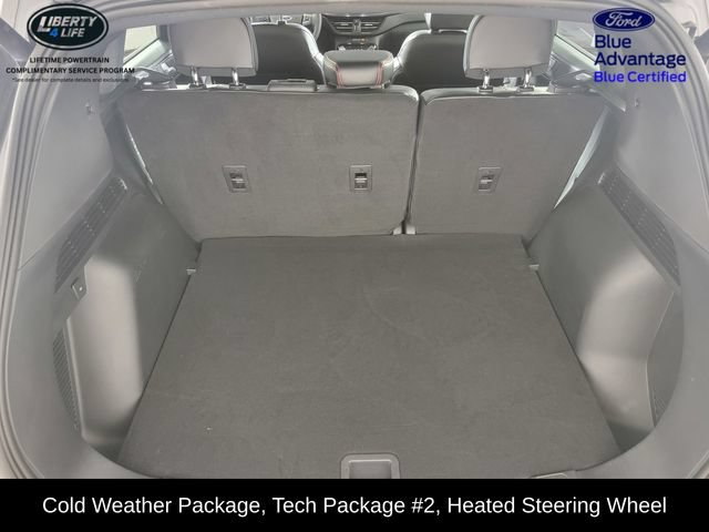 Certified 2023 Ford Escape Active w/ Tech Pack #2 FWD image 16