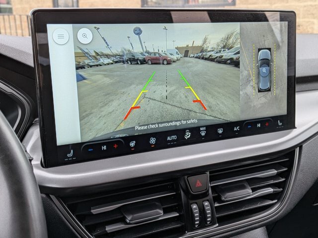 Certified 2024 Ford Escape Active w/ Tech Pack #2 FWD image 19