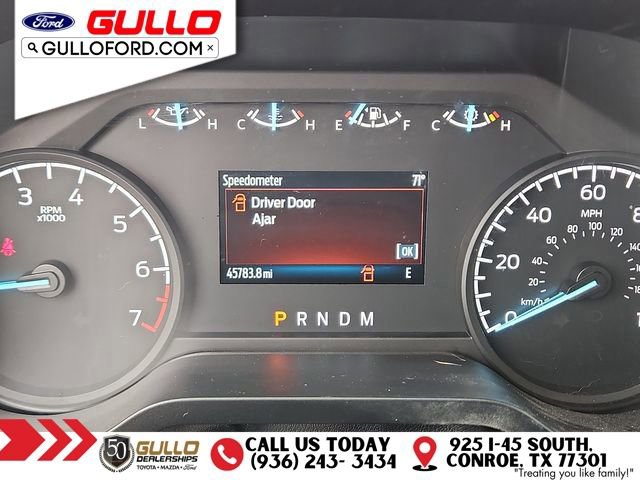 Certified 2022 Ford F150 XL w/ STX Black Appearance Package AWD/4WD image 23