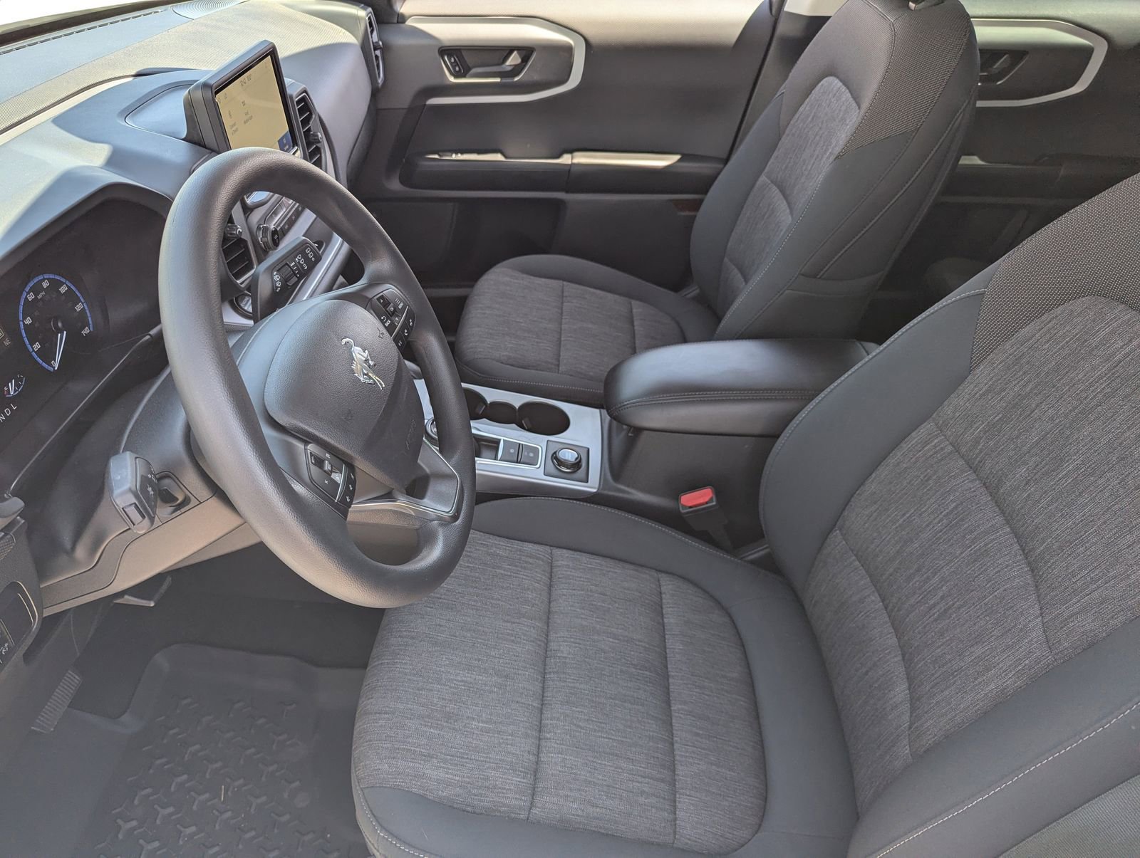 Certified 2023 Ford Bronco Sport Big Bend AWD/4WD image 19