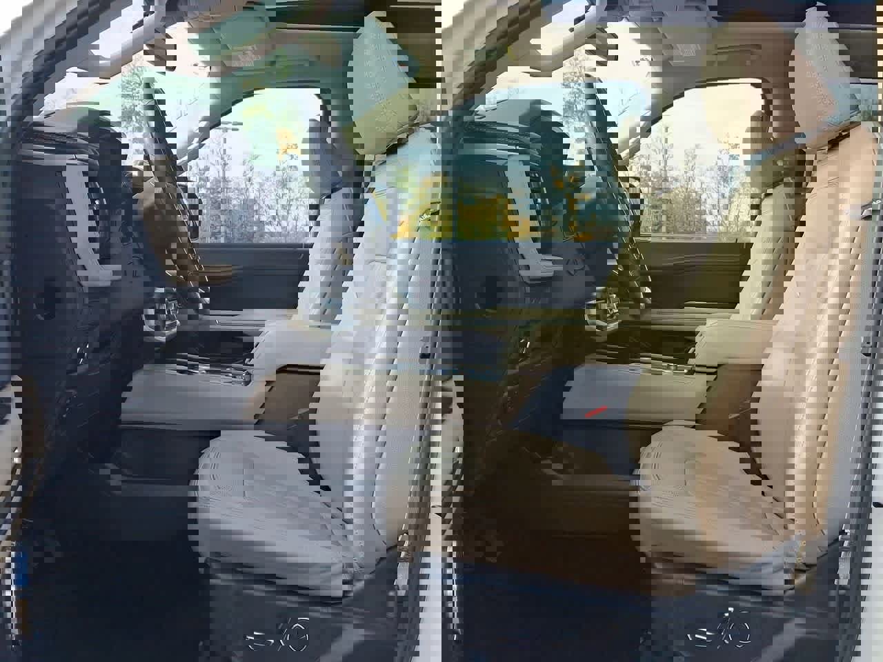 Certified 2023 Ford Expedition Max Limited image 17