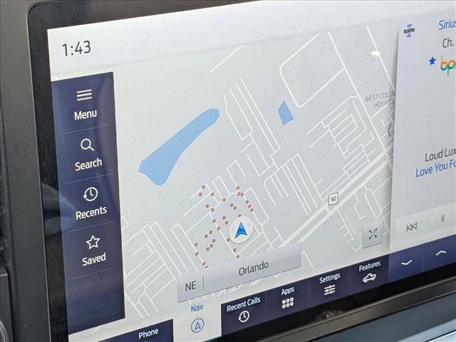 Certified 2021 Ford F150 Lariat image 14