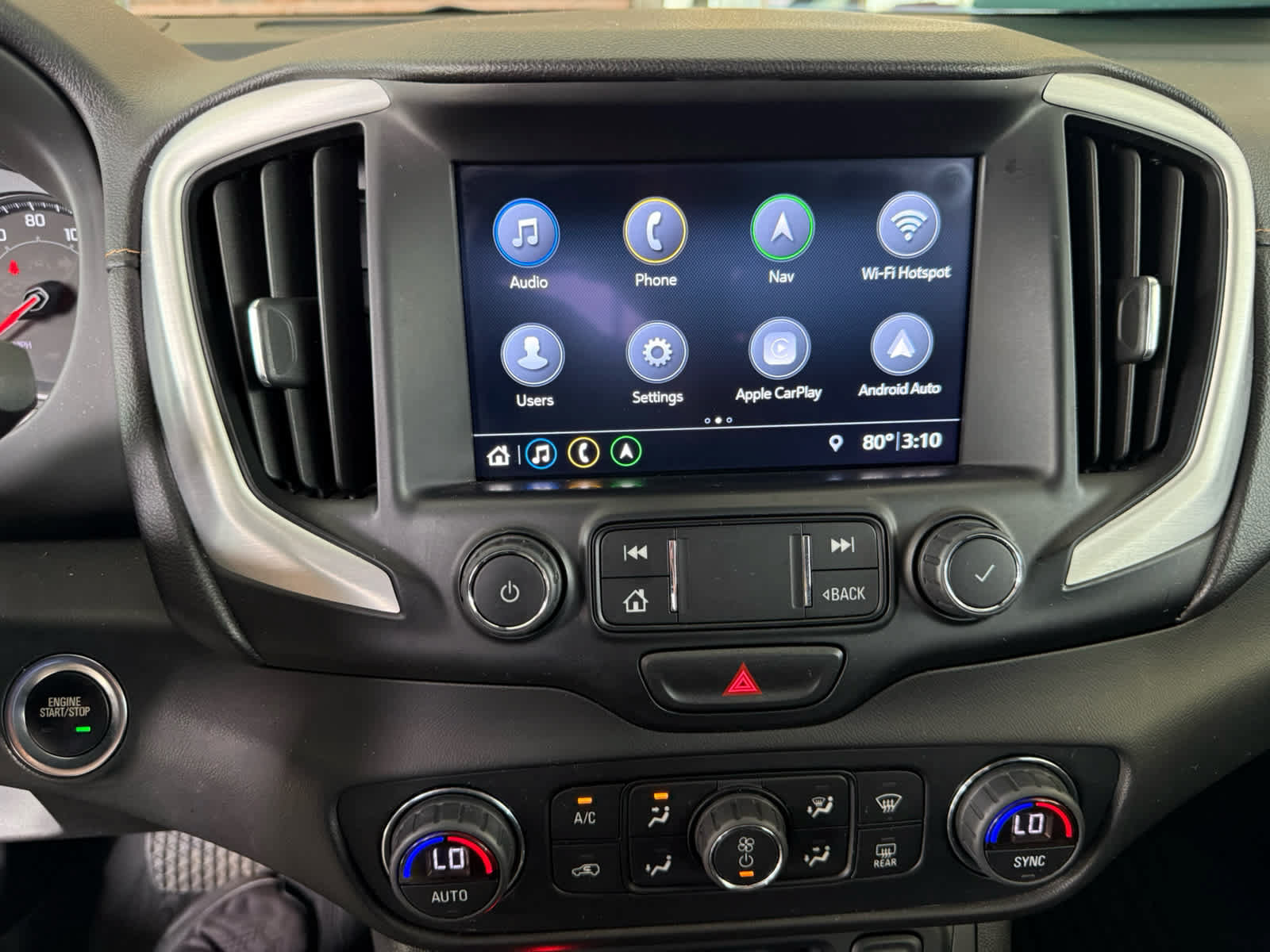 Used 2020 GMC Terrain SLT w/ Preferred Package AWD/4WD image 16