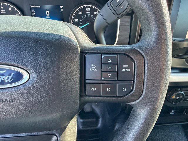 Certified 2023 Ford F150 XL w/ Trailer Tow Package RWD image 21