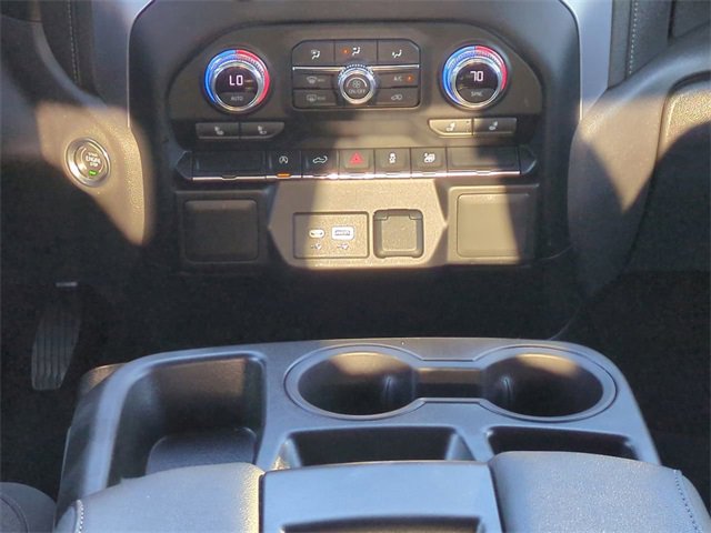 Used 2021 GMC Sierra 1500 Elevation image 19