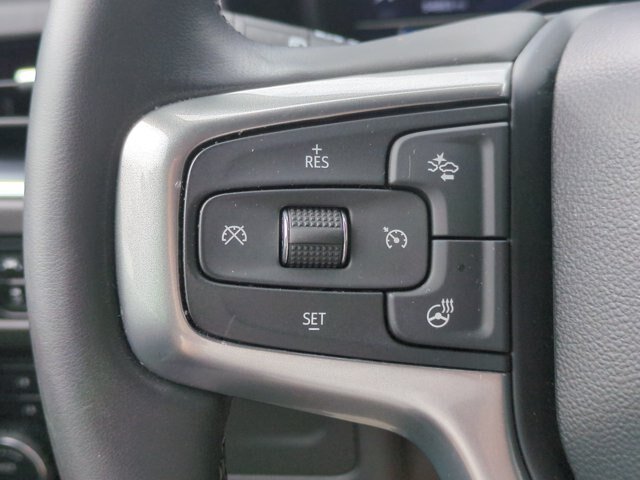 Used 2023 Chevrolet Tahoe Z71 w/ Luxury Package AWD/4WD image 18