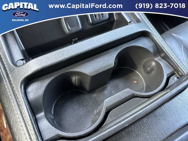 Used 2017 Chevrolet Tahoe Premier AWD/4WD image 32