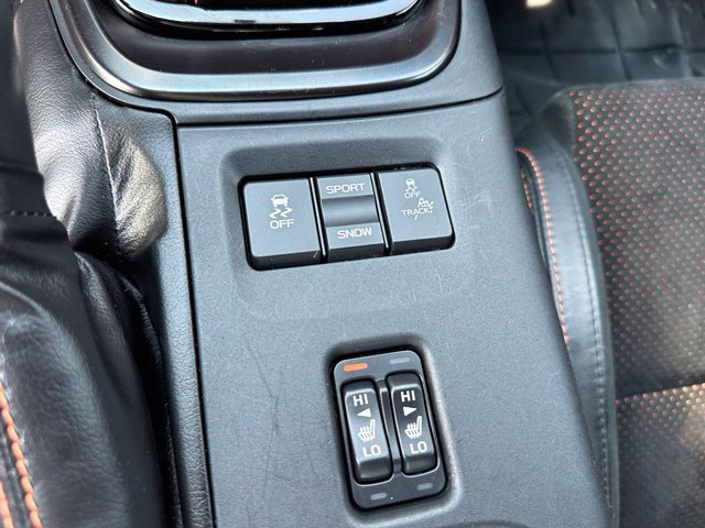 Used 2023 Toyota GR86 10th Anniversary SE RWD image 20