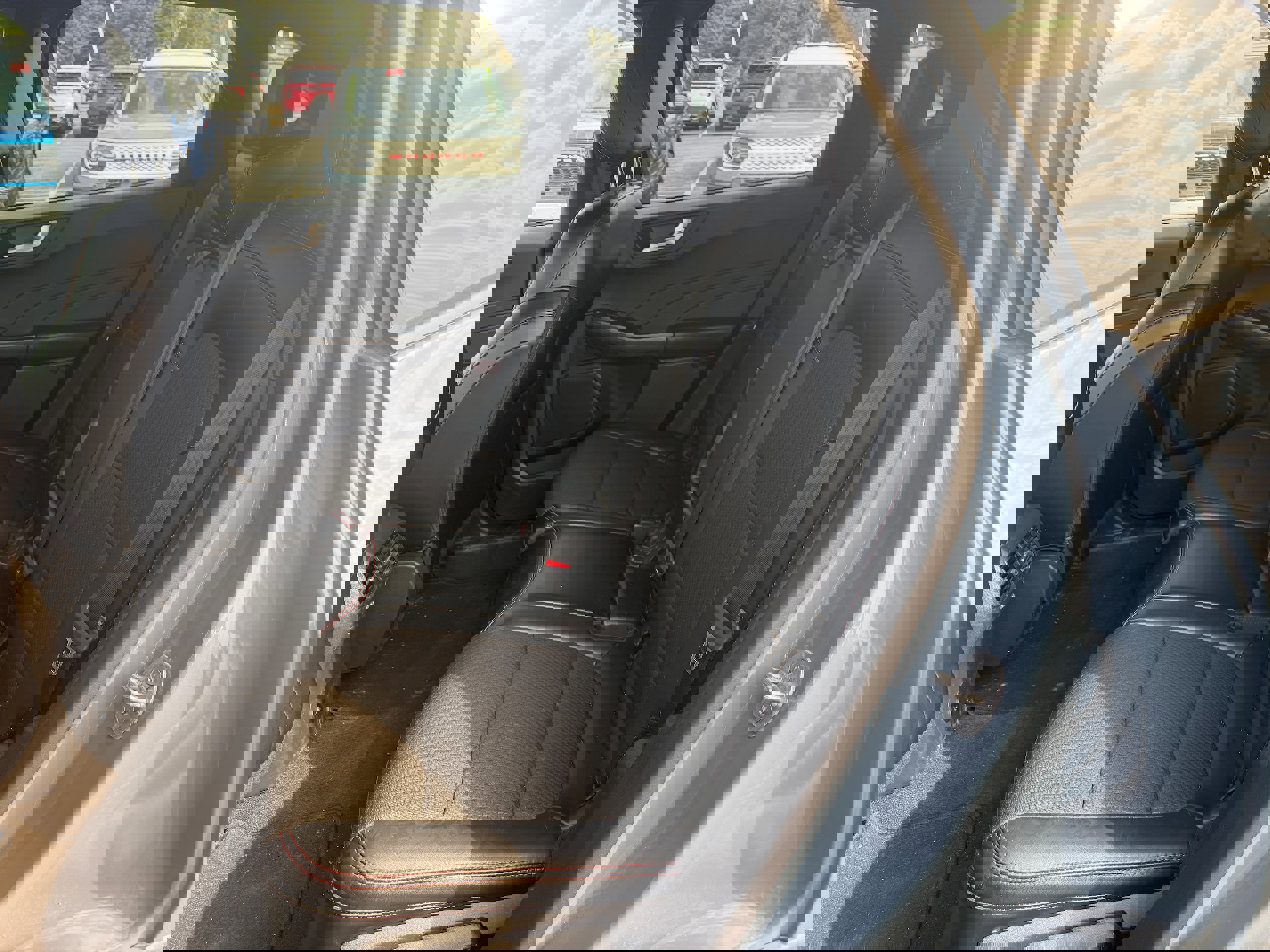 Certified 2024 Ford Escape ST-Line w/ Equipment Group 301A image 10