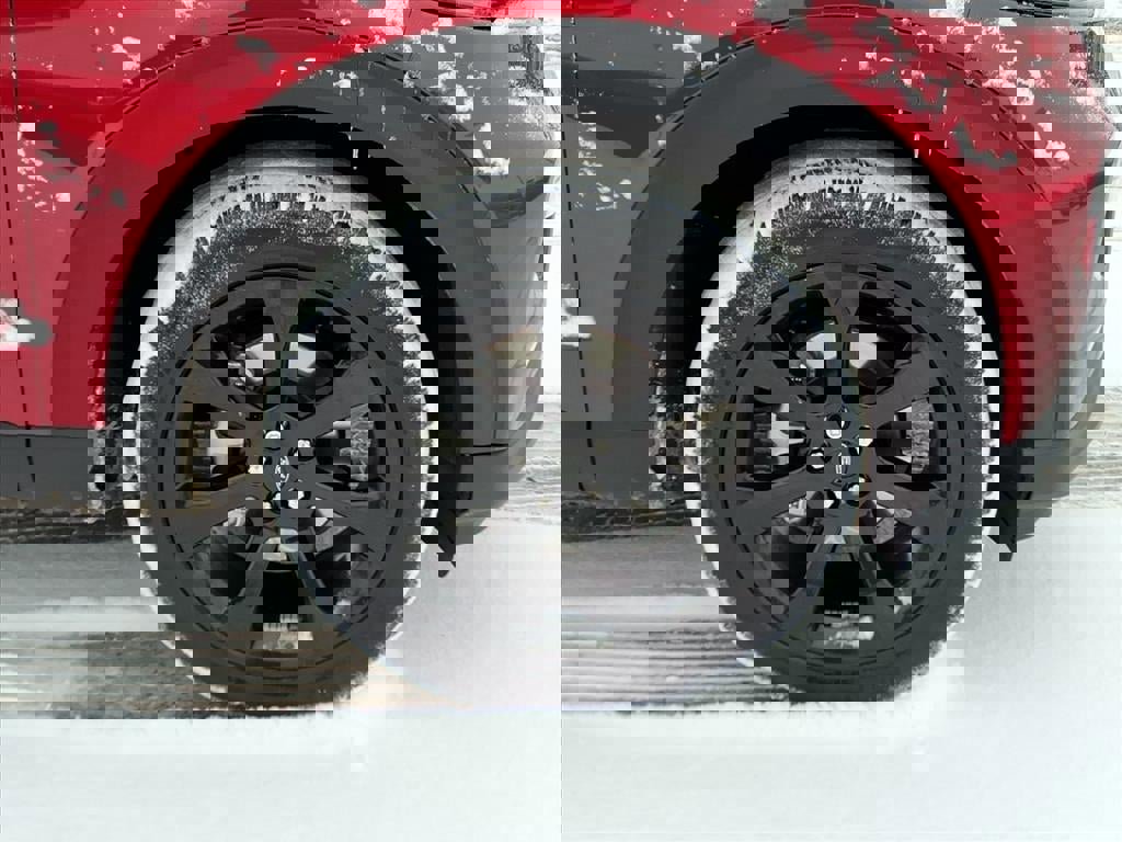 Certified 2022 Ford Explorer ST-Line w/ Class IV Trailer Tow Package image 10