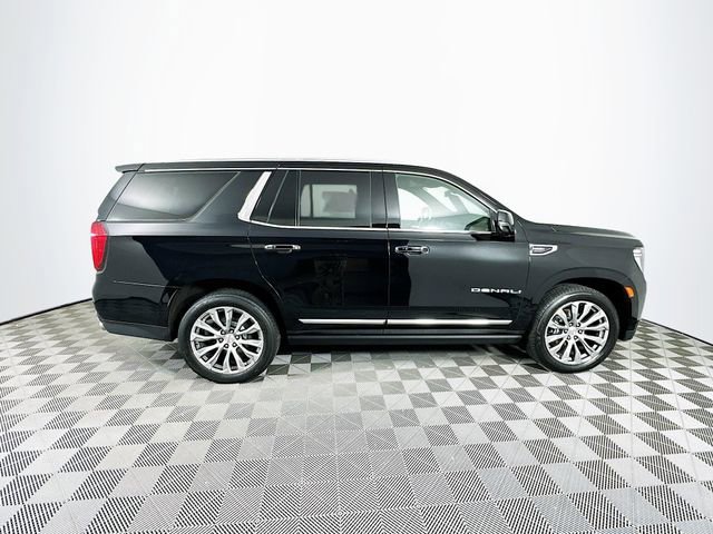 Used 2021 GMC Yukon Denali w/ Denali Ultimate Package image 14