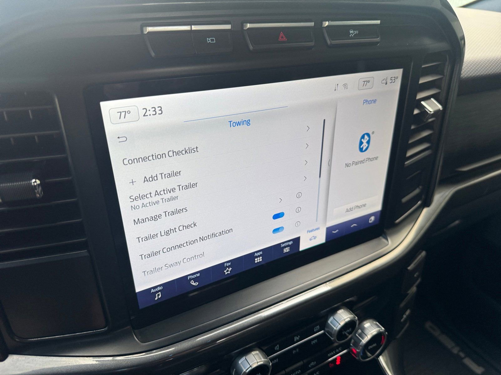 Certified 2022 Ford F150 XLT w/ Equipment Group 302A High image 29