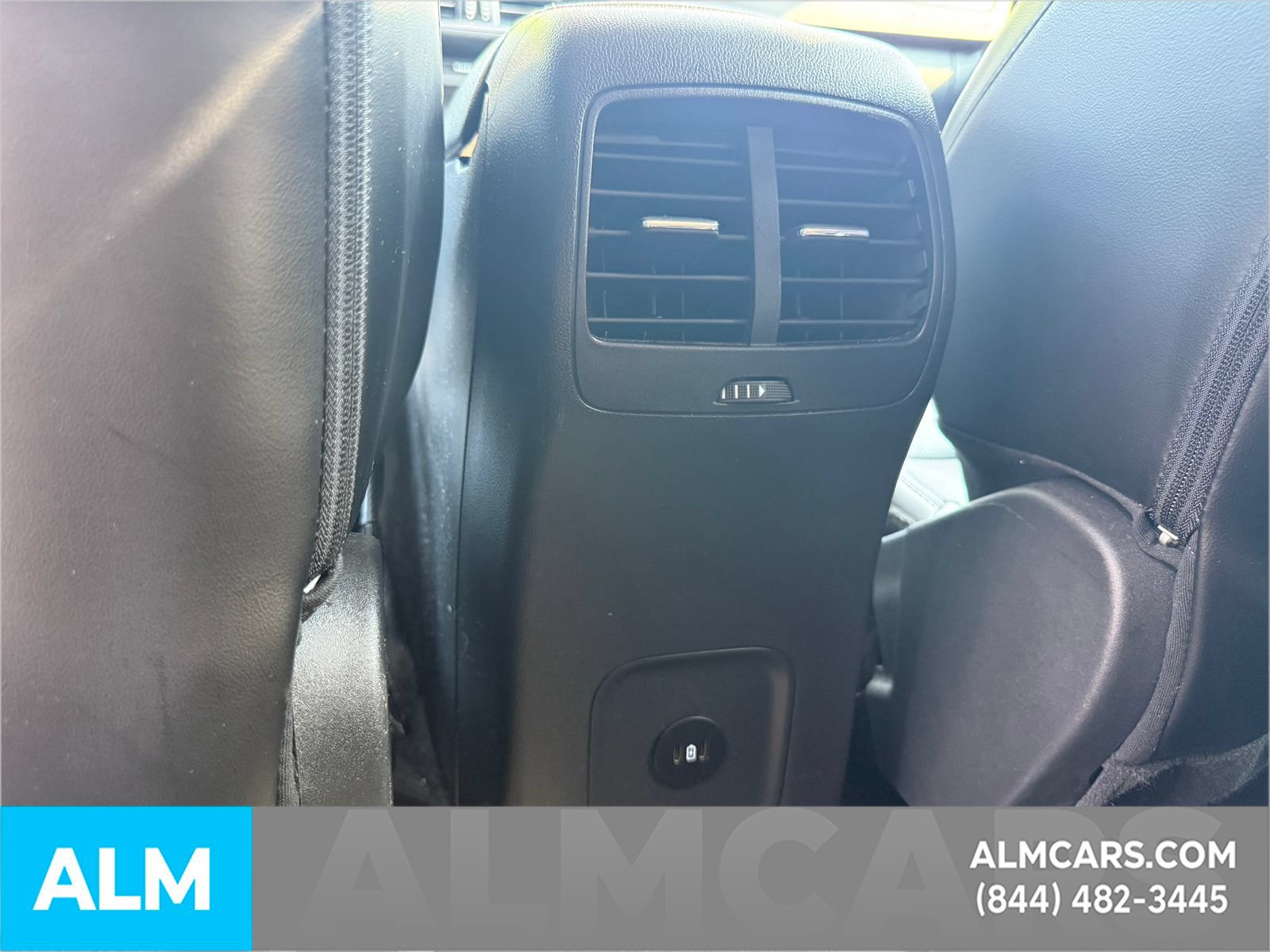 Certified 2024 Ford Escape Platinum AWD/4WD image 12